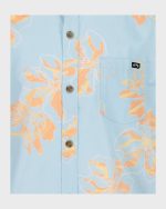 Boys Sundays Short Sleeve Shirt - Image 5