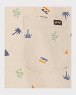 Boys Sundays Short Sleeve Shirt - Image 6