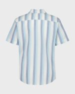 Boys Sundays Short Sleeve Shirt - Image 2