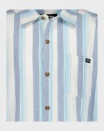 Boys Sundays Short Sleeve Shirt - Image 5