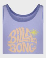 Girls Roundabout Tank Top - Image 4