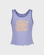 Girls Roundabout Tank Top