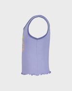 Girls Roundabout Tank Top - Image 3