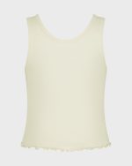 Girls Reflections Tank Top - Image 2