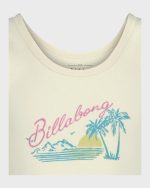 Girls Reflections Tank Top - Image 4