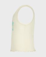 Girls Reflections Tank Top - Image 3