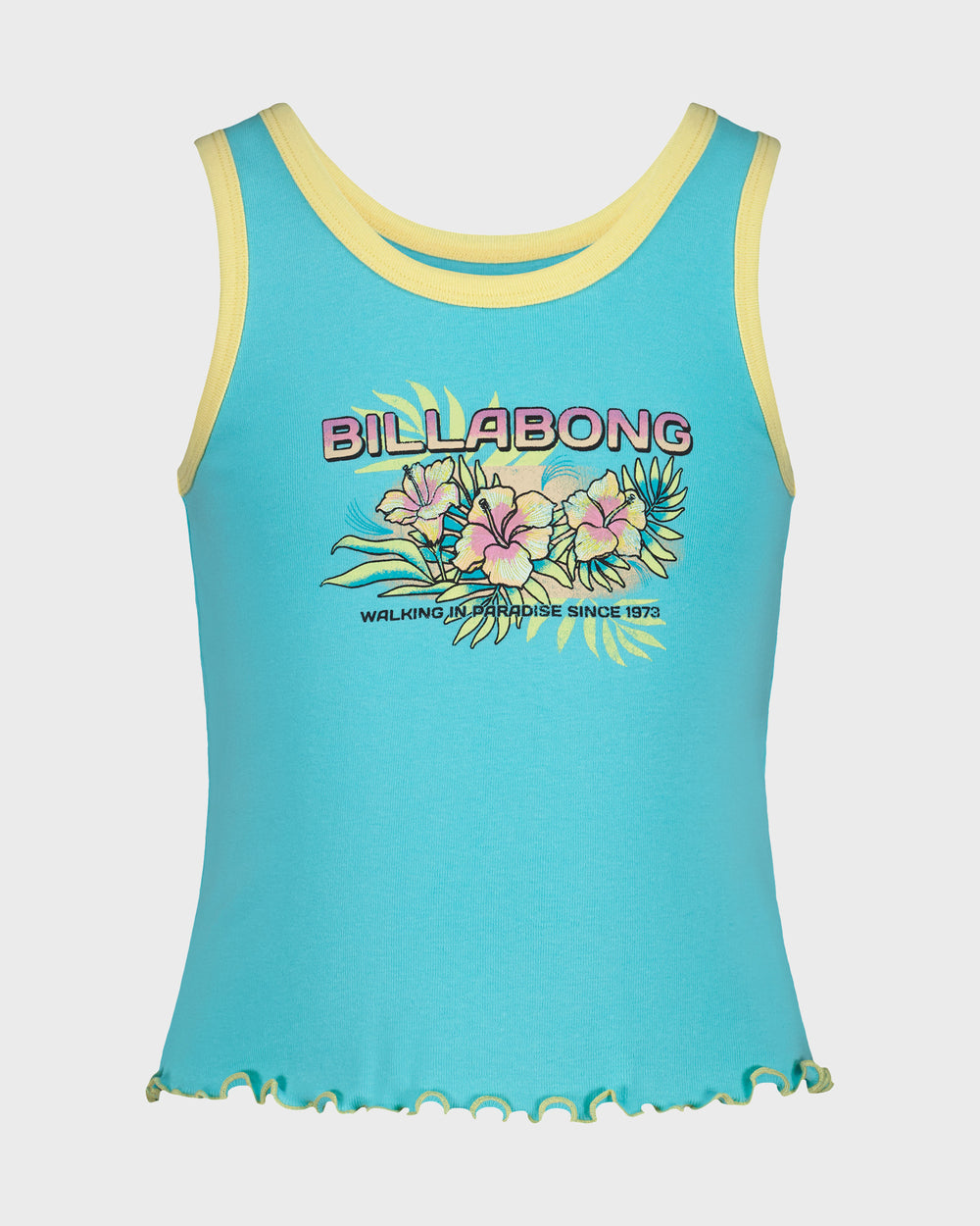 BSSJB16X-353.jpg Girls In Paradise Tank Top - Image 1