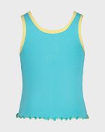 Girls In Paradise Tank Top - Image 2