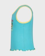 Girls In Paradise Tank Top - Image 3