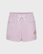 Girls Sunset Mindset Short