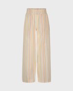 Girls New Waves Wide Leg Pants