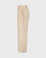 Girls New Waves Wide Leg Pants - Image 3