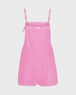 Girls Wave Watch Jr Romper - Image 2