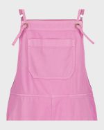 Girls Wave Watch Jr Romper - Image 4