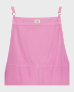 Girls Wave Watch Jr Romper - Image 5