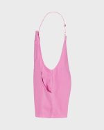 Girls Wave Watch Jr Romper - Image 3