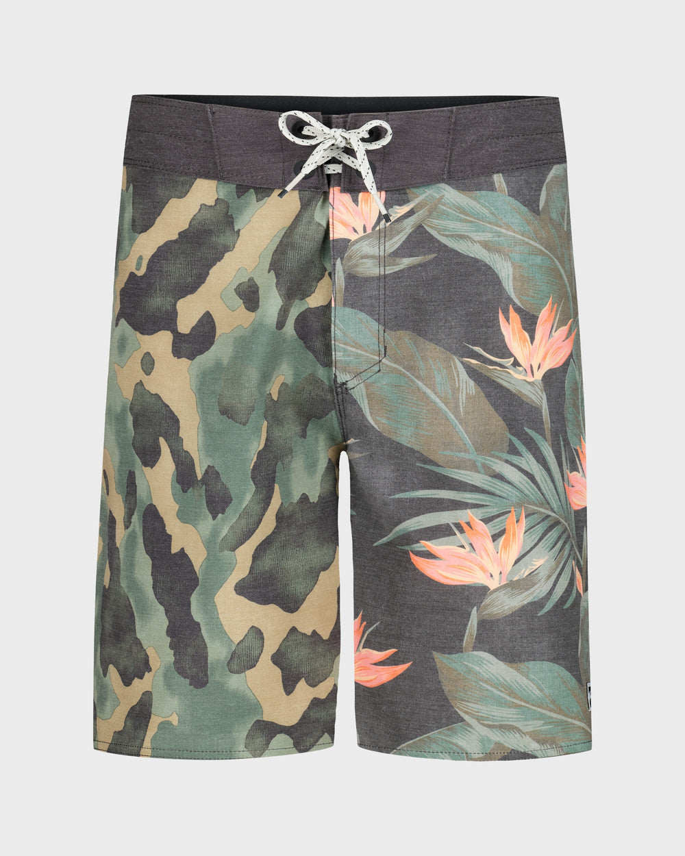 BWFJK00F-303.jpg Boys Sundays Pro Boardshort - Image 1