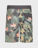 Boys Sundays Pro Boardshort - Image 2
