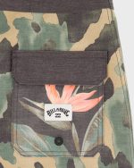 Boys Sundays Pro Boardshort - Image 4