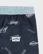 Boys Sundays Layback Trunks - Image 4