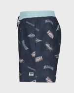 Boys Sundays Layback Trunks - Image 3