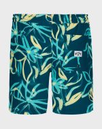 Boys Sundays Layback Trunks - Image 2