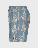 Boys Lineup Layback Trunks - Image 3