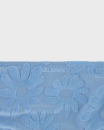 Girls Botanic Blues Bikini Set - Image 6