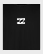 Boys All Day Wave Short Sleeve Surfshirt - Image 5