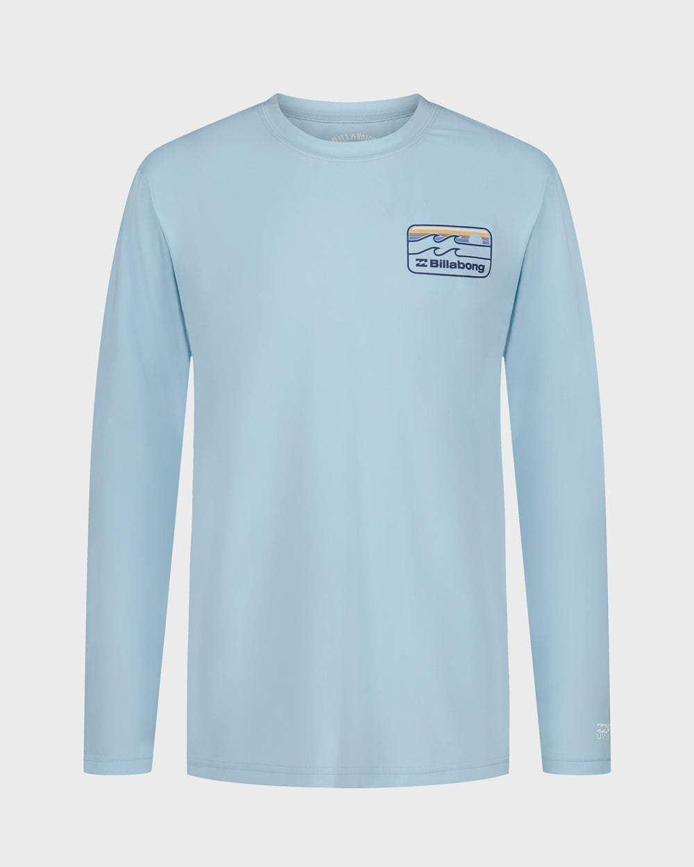 BWSJK03F-466.jpg Boys Runner Long Sleeve Surfshirt - Image 1
