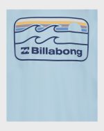 Boys Runner Long Sleeve Surfshirt - Image 5