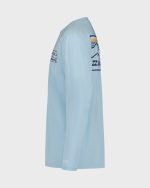 Boys Runner Long Sleeve Surfshirt - Image 3