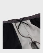 Boys Crossfire Elastic Hybrid Shorts - Image 4
