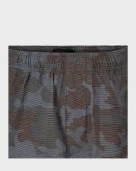Boys Crossfire Elastic Hybrid Shorts - Image 5