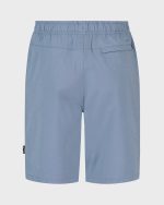 Boys Crossfire Elastic Hybrid Shorts - Image 2