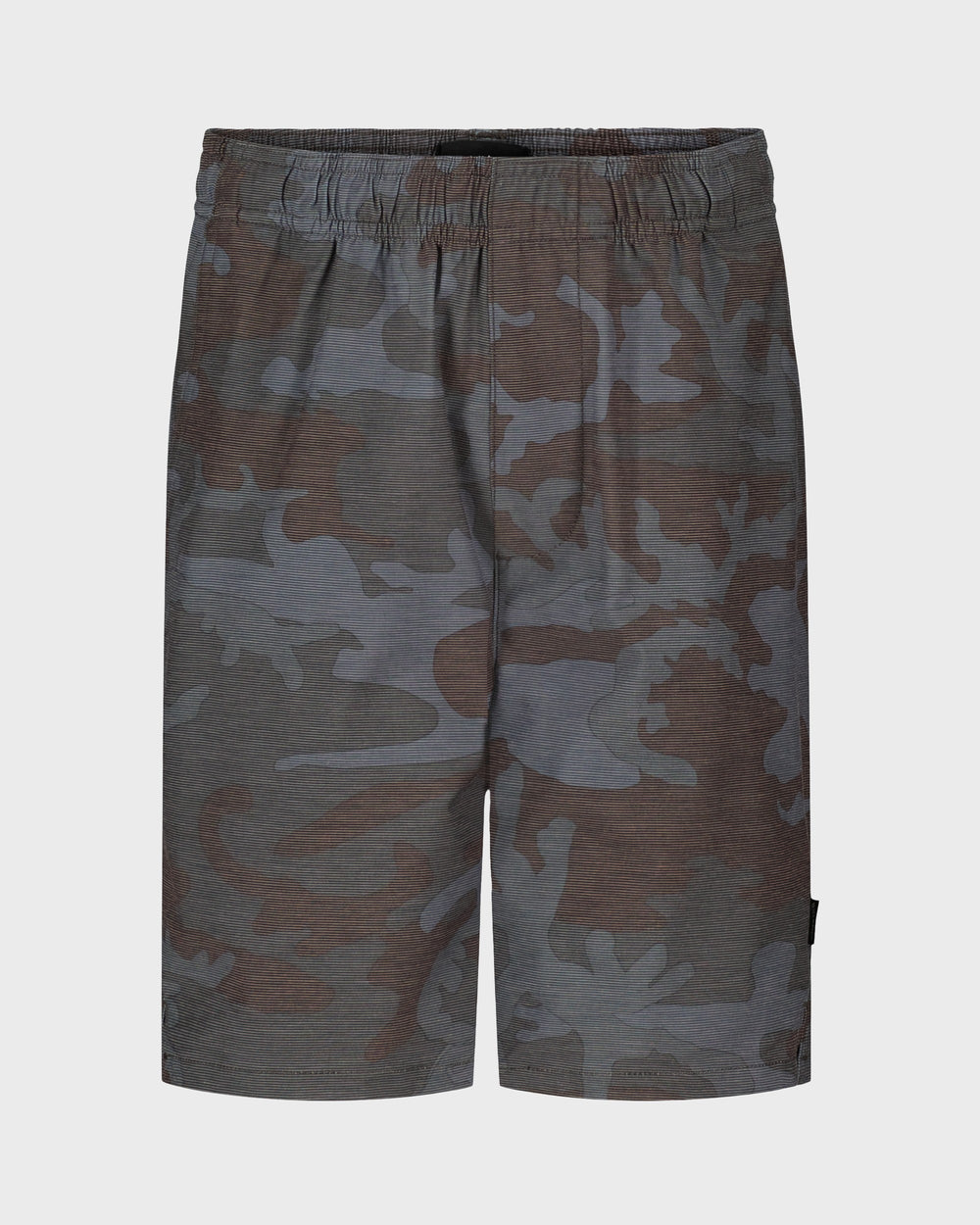 BWSJK05J-028.jpg Little Boys Crossfire Elastic Hybrid Shorts - Image 1