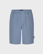 Little Boys Crossfire Elastic Hybrid Shorts