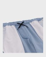 Little Boys Crossfire Elastic Hybrid Shorts - Image 5