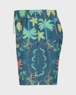 Boys Sundays Layback Swim Trunks - Image 3