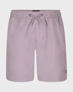 Boys All Day Layback Swim Trunks