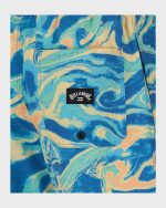 Boys Sundays Layback Swim Trunks - Image 4