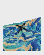 Boys Sundays Layback Swim Trunks - Image 5