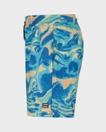 Boys Sundays Layback Swim Trunks - Image 3