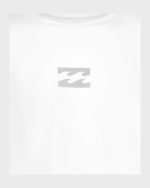 Boys All Day Wave Long Sleeve Surfshirt - Image 5