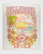 Girls Sweet Ride Long Sleeve Rashguard - Image 5