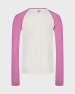 Girls Sweet Ride Long Sleeve Rashguard - Image 2