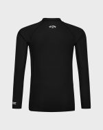 Boys Arch Performance Fit Long Sleeve Rashguard - Image 2