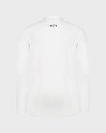 Boys Arch Performance Fit Long Sleeve Rashguard - Image 2