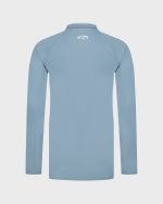 Boys Arch Performance Fit Long Sleeve Rashguard - Image 2