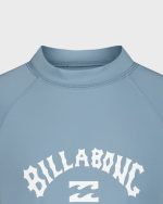 Boys Arch Performance Fit Long Sleeve Rashguard - Image 4